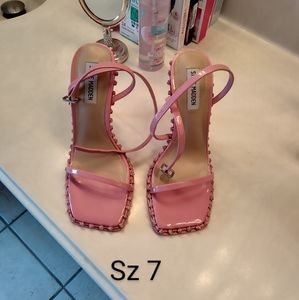 Steve Madden Heels